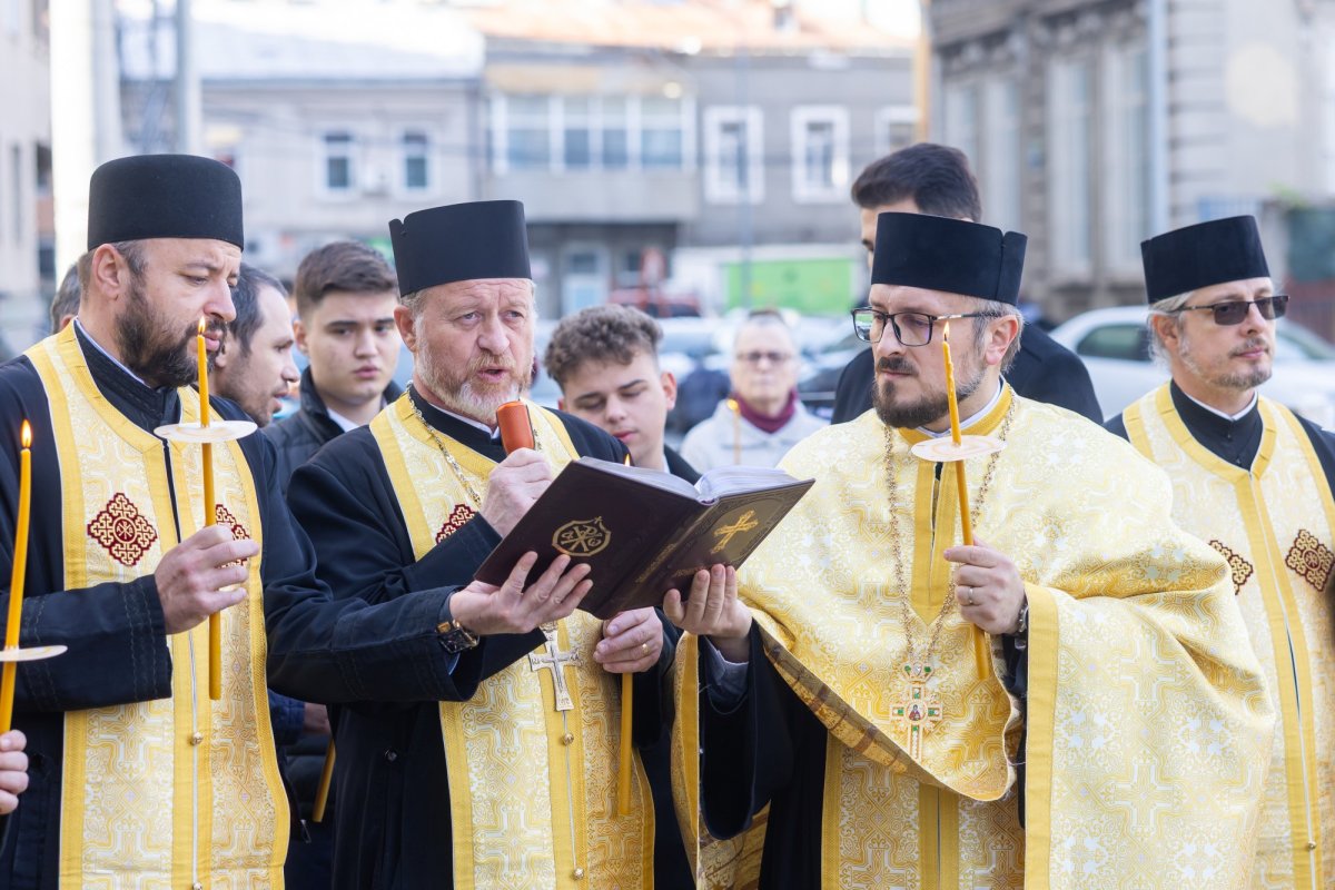 Victimele de la Clubul Colectiv, comemorate prin rugăciune la zece ani de la tragedie 346546