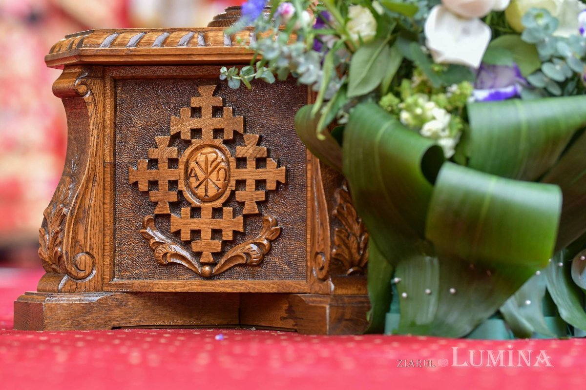 Coloseni 2, 1-7 274334