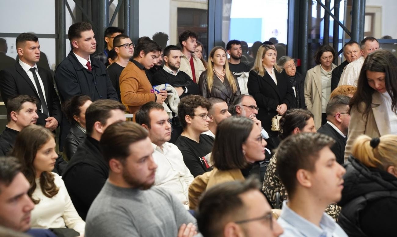 Eveniment al ASCOR Alba Iulia, la aniversarea  a trei decenii de activitate 346645