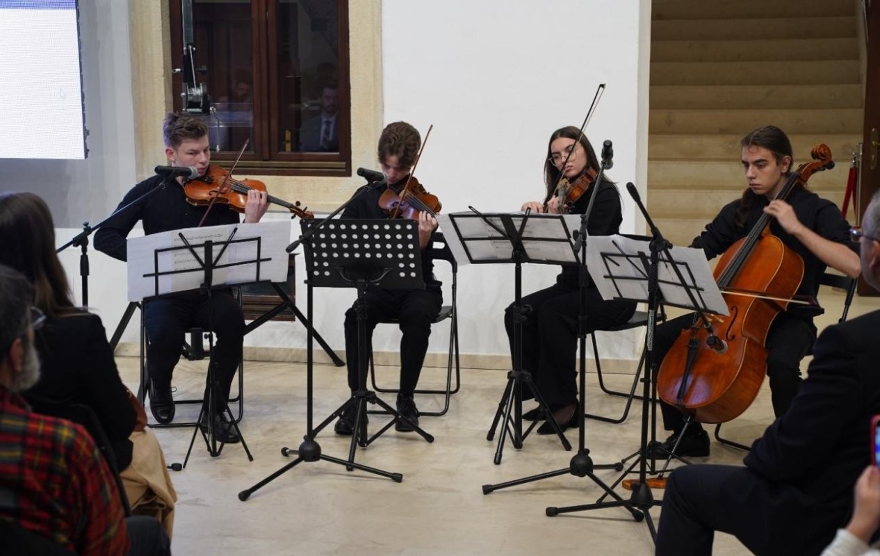 Eveniment al ASCOR Alba Iulia, la aniversarea  a trei decenii de activitate 346647