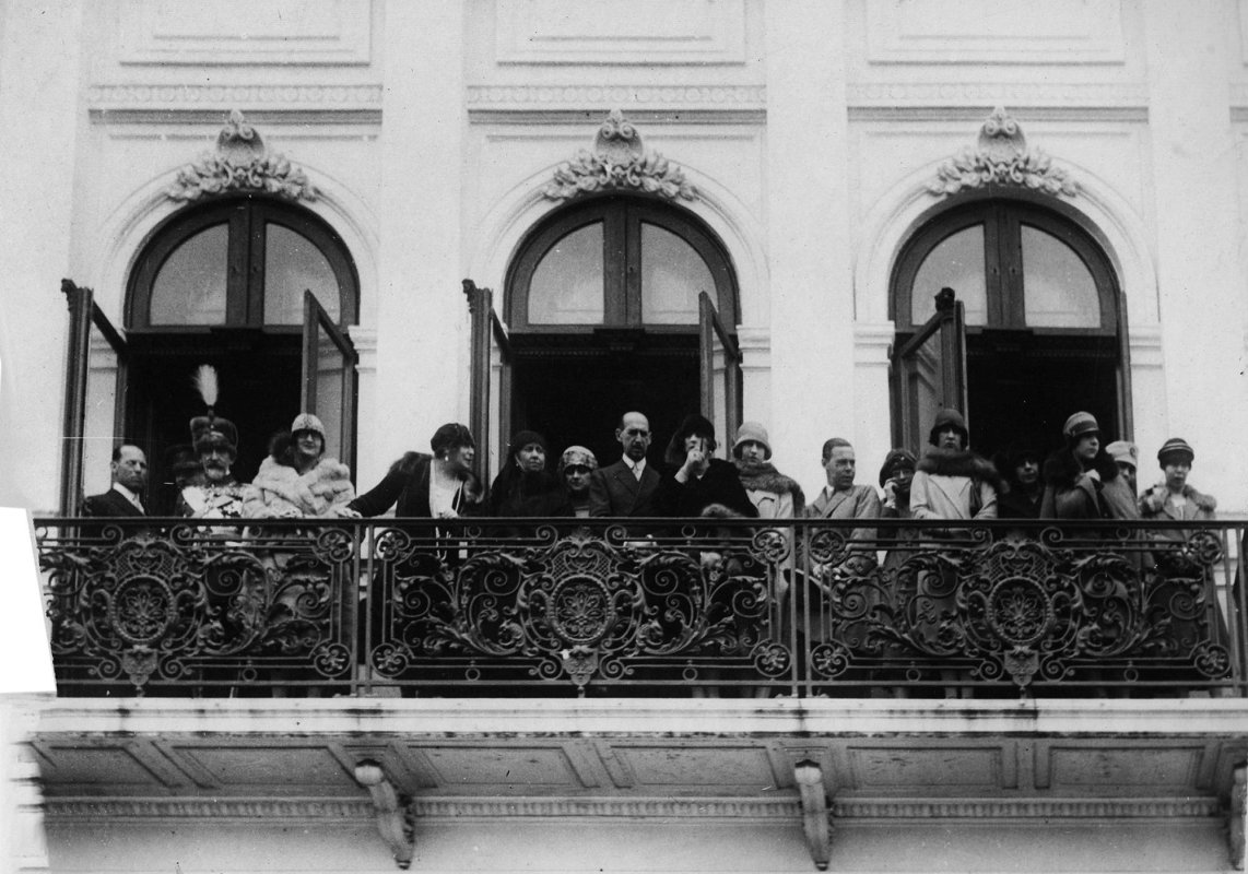 100 de ani de la întronizarea primului Patriarh al României 345608