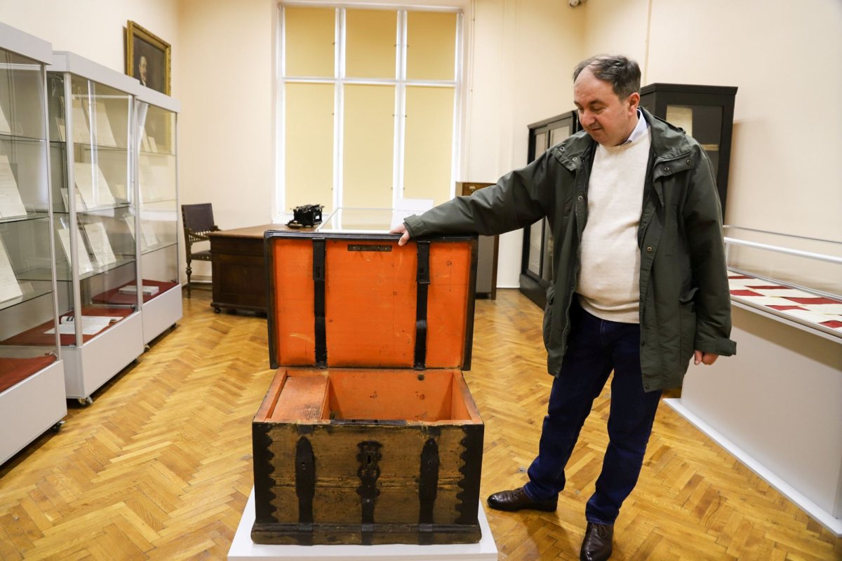 Palatul ASTRA, monumentul culturii române din Transilvania 345704