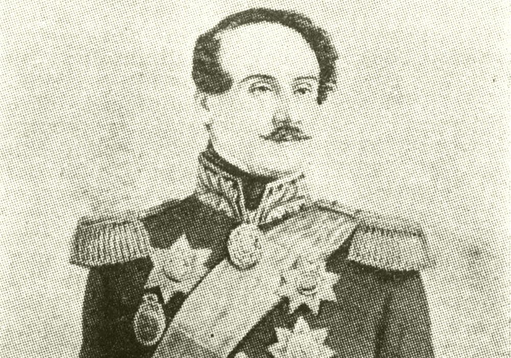 Domnitorul Grigore Alexandru Ghica va fi reînhumat la Iași 346766