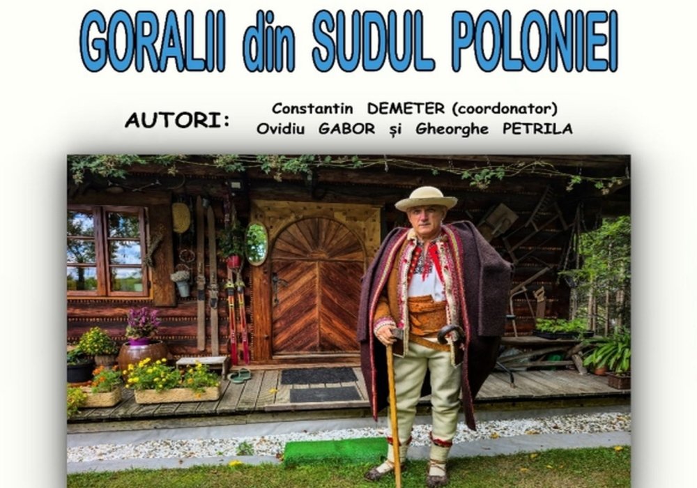„Goralii din sudul Poloniei”  în imagini la Muzeul Satului 346767