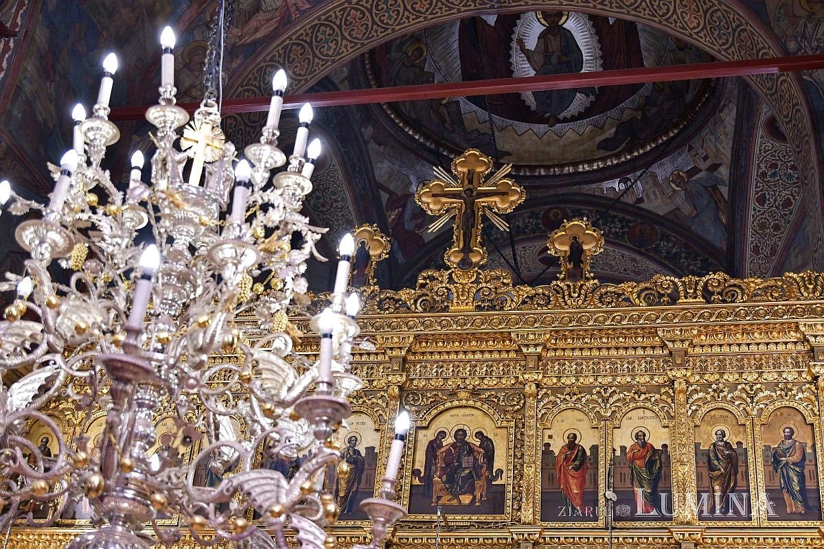 Coloseni 2, 20-23; 3, 1-3 274972