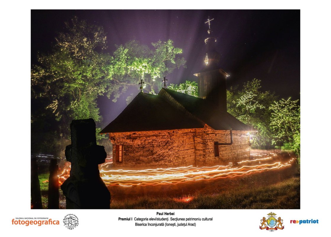 Salonul „Fotogeografica 2025” 346911