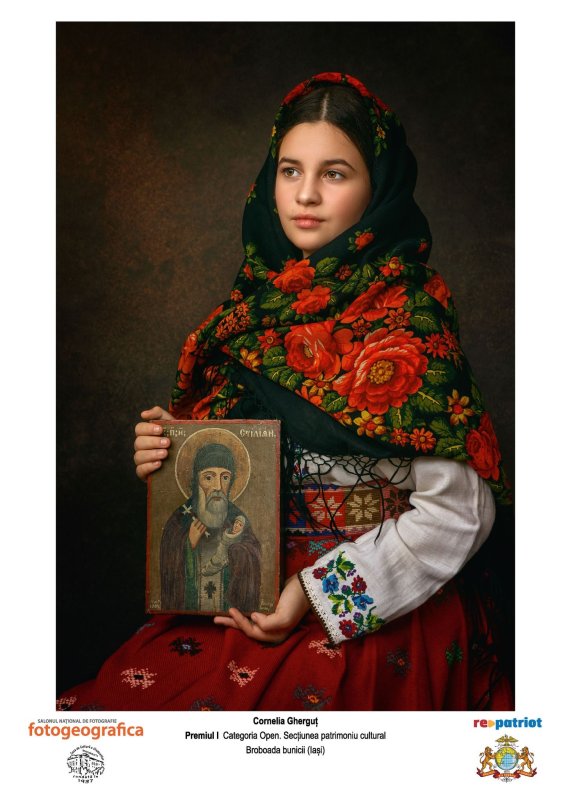 Salonul „Fotogeografica 2025” 346912