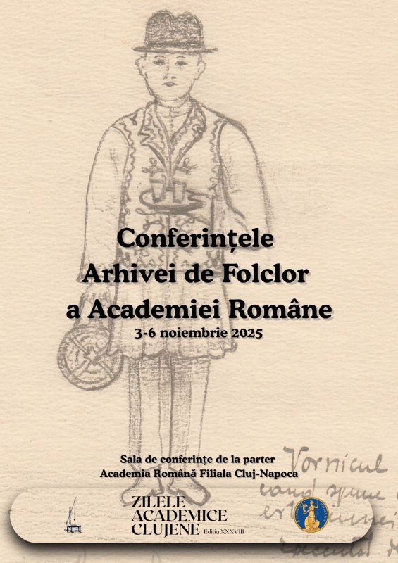 Un eveniment devenit tradiție în peisajul științific și cultural al Clujului 346921