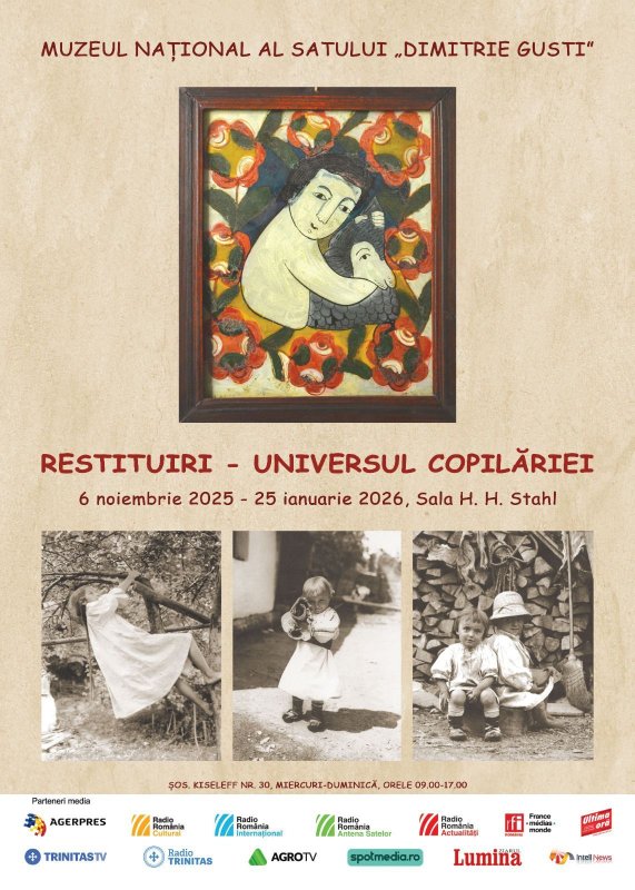 Universul copilăriei 346919