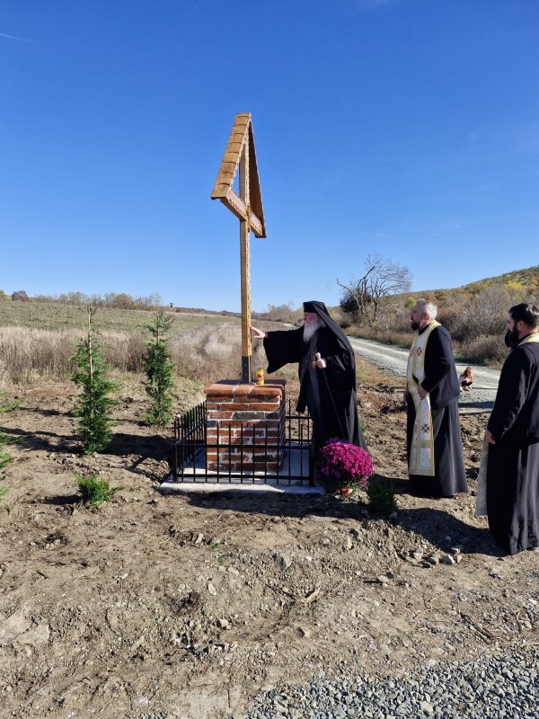 Vizite pastorale și slujbe de binecuvântare săvârșite de Mitropolitul Banatului 346952