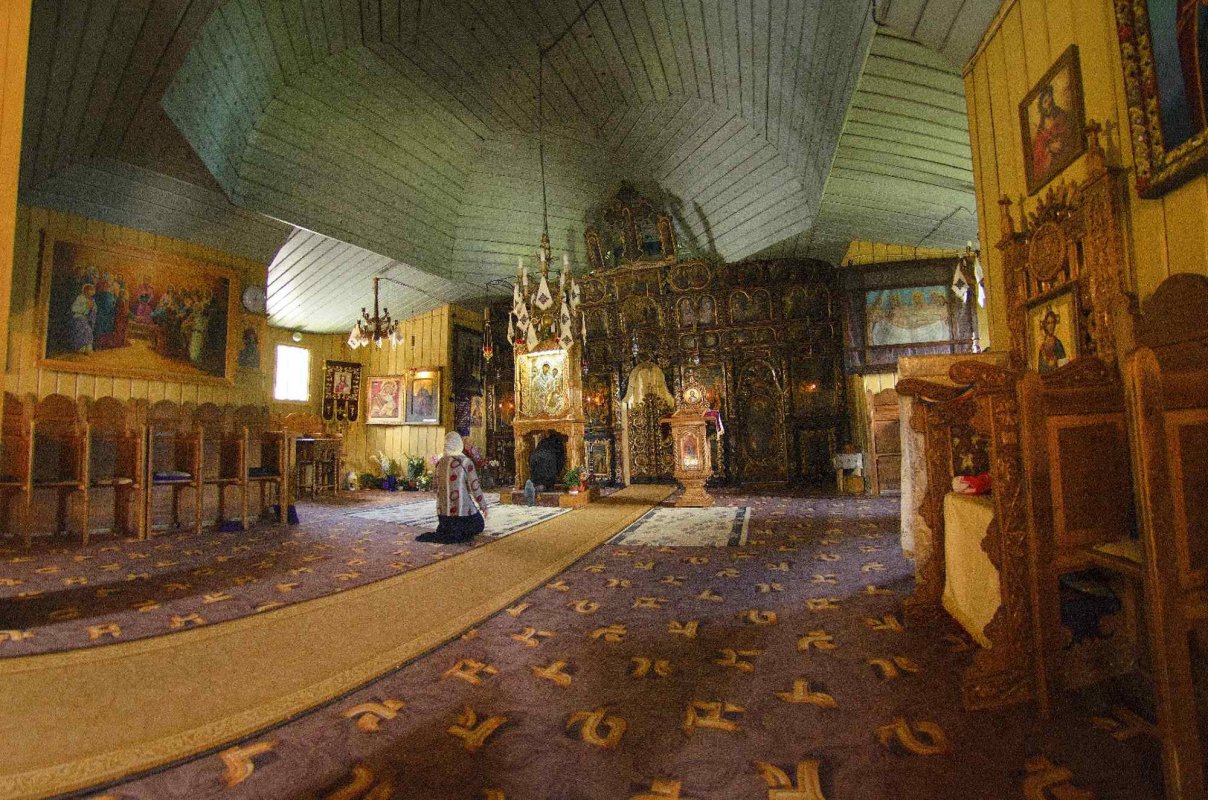 Arhitectul George Văsâi versus Rugul Aprins 346975