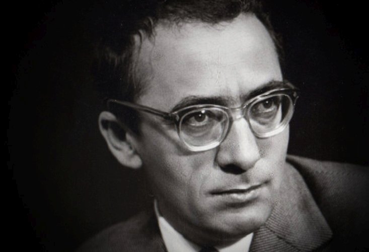 Marin Preda și pledoaria sa pentru omul moral   346958