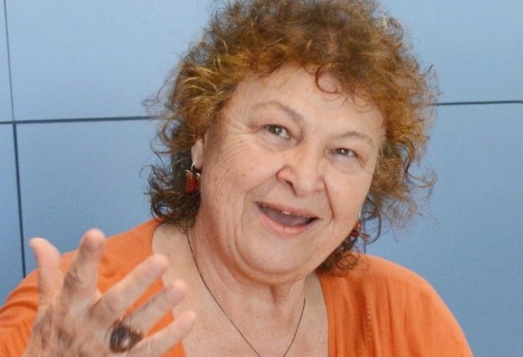 POEZIE: Passionaria Stoicescu 346959