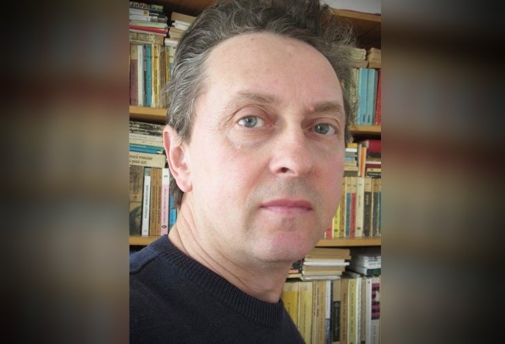 POEZIE: Ștefan Scripcariu  346960