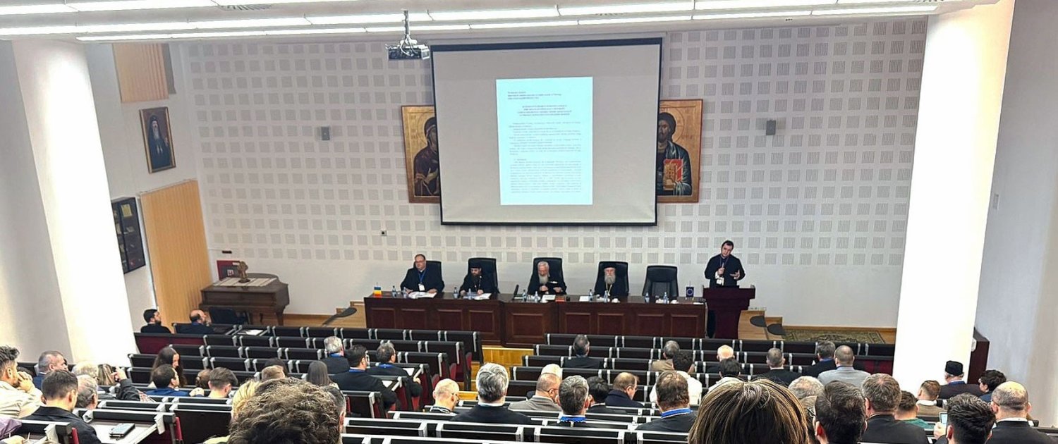 Simpozion internaţional la Facultatea de Teologie Ortodoxă din Cluj-Napoca 346980
