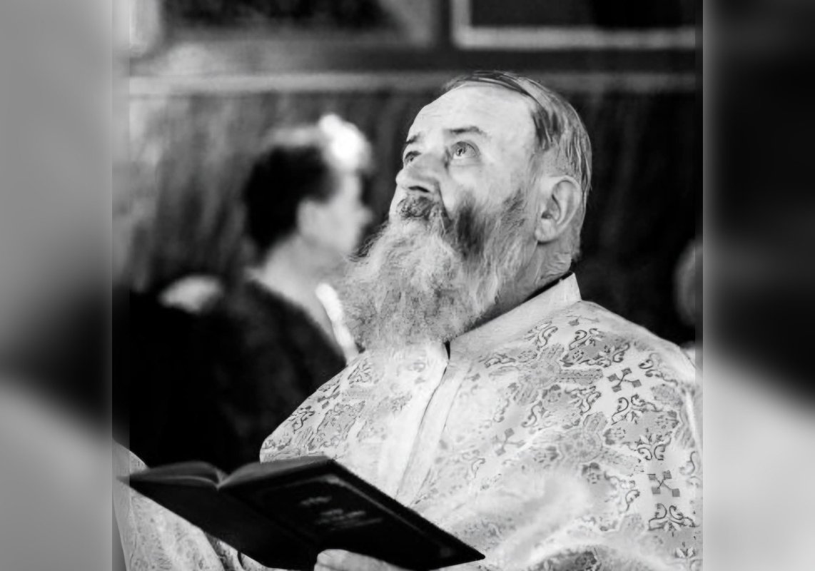 Părintele Ioan Constanda (1947-2025) - o viață de slujire a lui Dumnezeu și a semenilor 347103