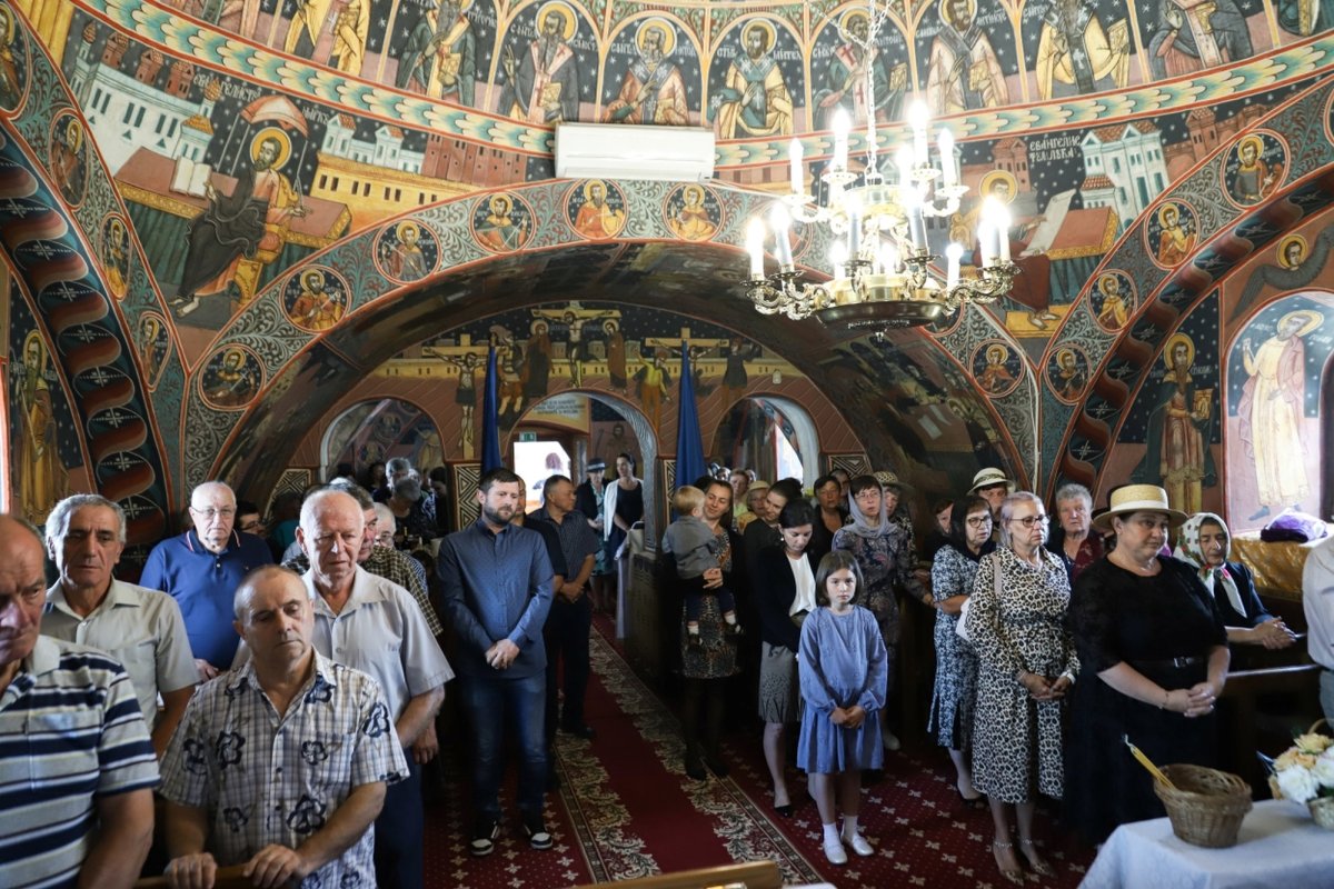 Podoaba monumentelor din Țara Făgărașului 347020