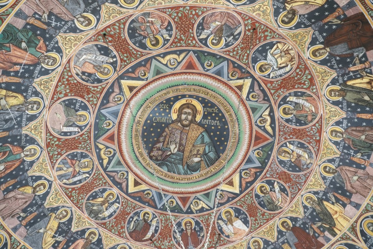 Podoaba monumentelor din Țara Făgărașului 347022