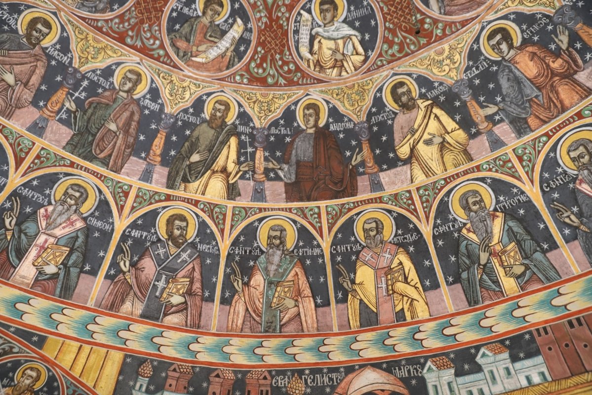 Podoaba monumentelor din Țara Făgărașului 347023