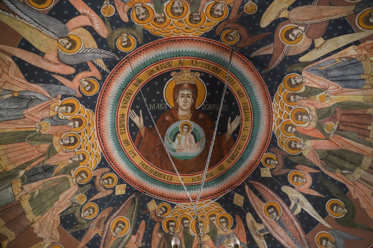 Podoaba monumentelor din Țara Făgărașului 347024