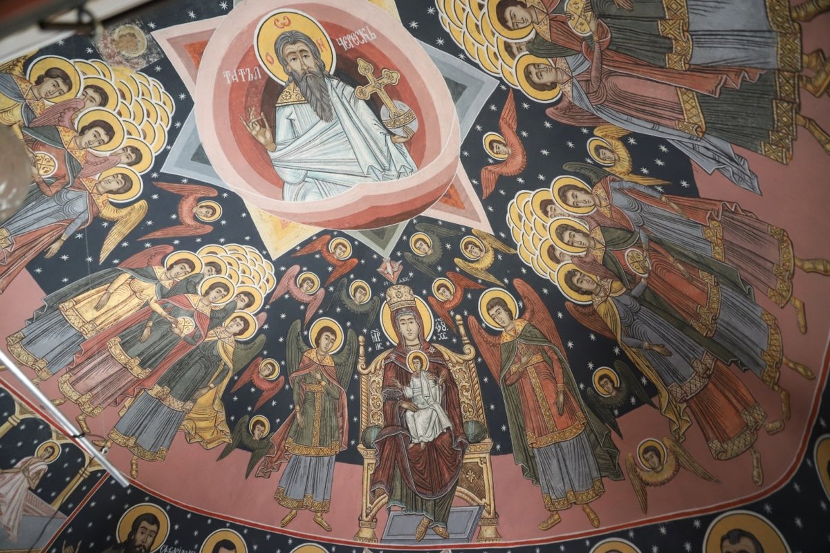 Podoaba monumentelor din Țara Făgărașului 347025