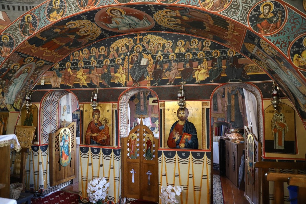 Podoaba monumentelor din Țara Făgărașului 347026