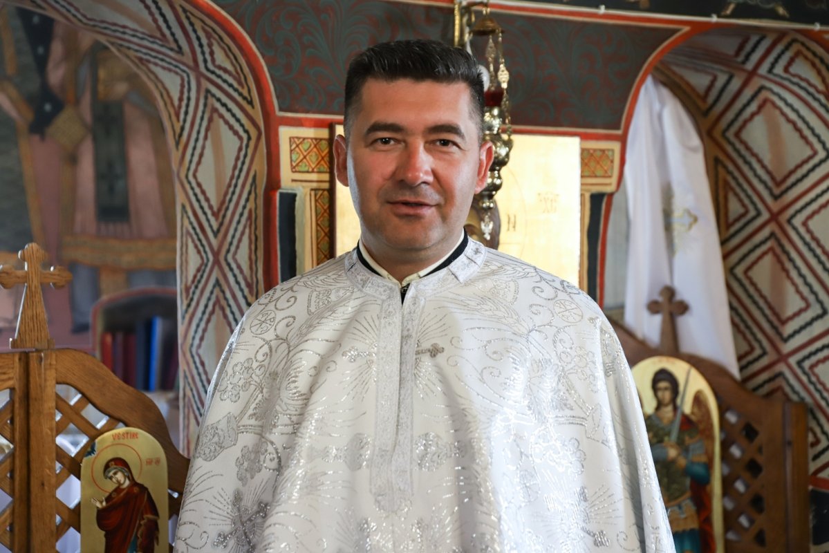 Podoaba monumentelor din Țara Făgărașului 347027