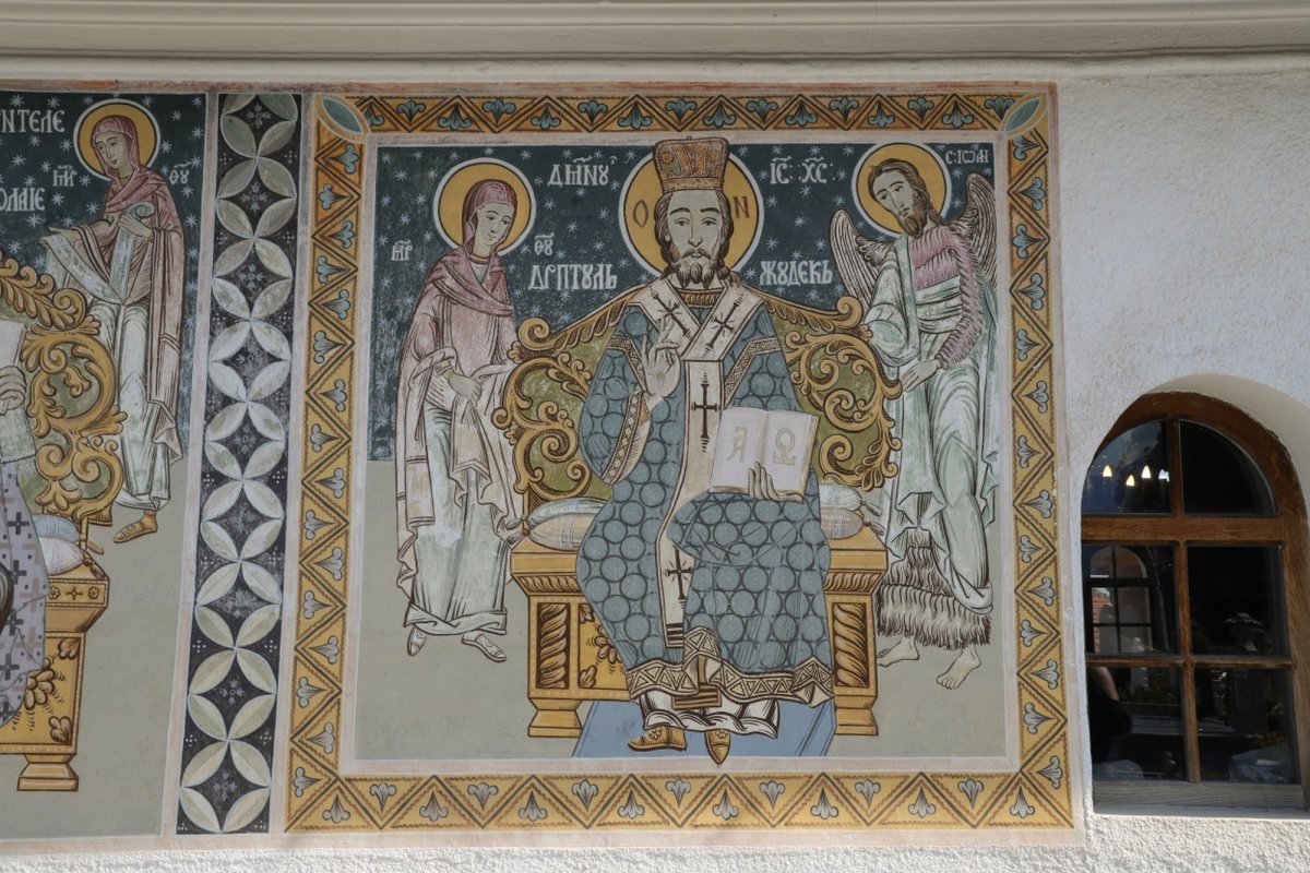 Podoaba monumentelor din Țara Făgărașului 347028