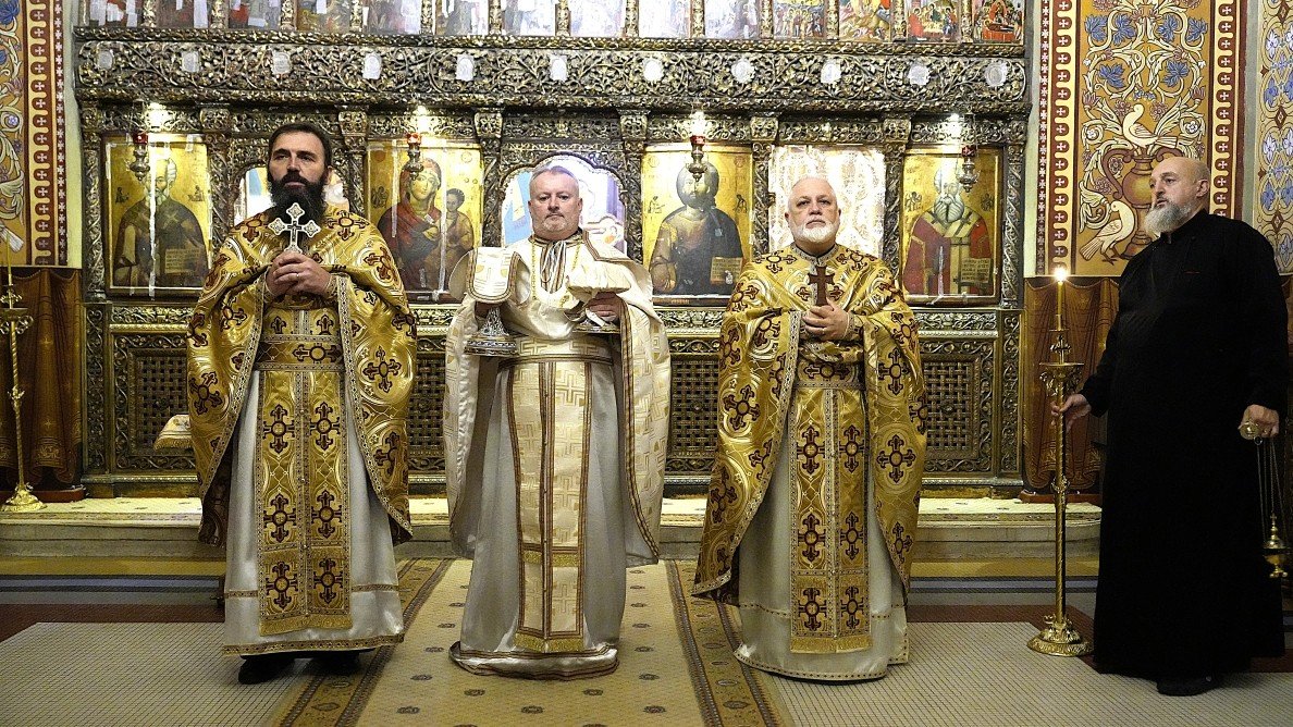 Cerc pastoral‑misionar de toamnă la Sibiu 347233