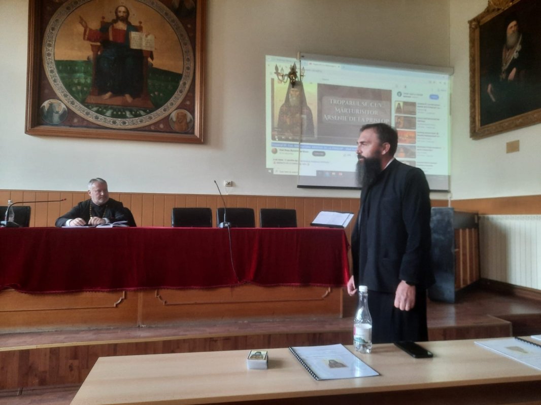 Cerc pastoral‑misionar de toamnă la Sibiu 347236