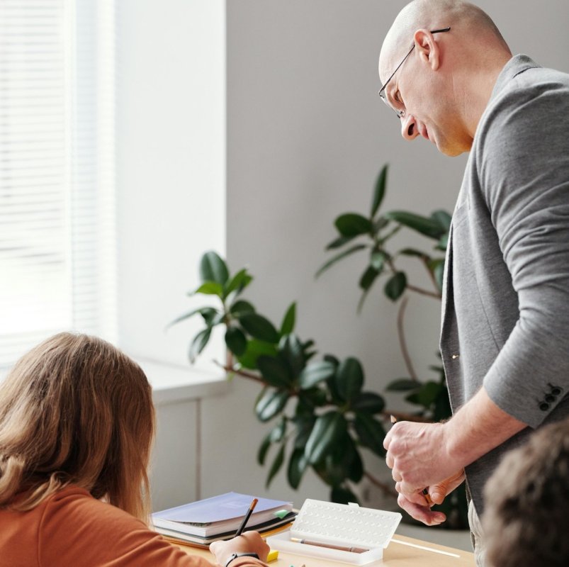 Egalitate de şanse 347198