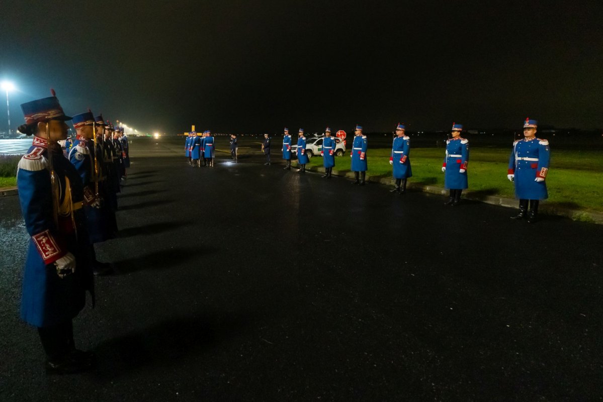 Repatrierea osemintelor domnitorului Grigore Alexandru Ghica 347283