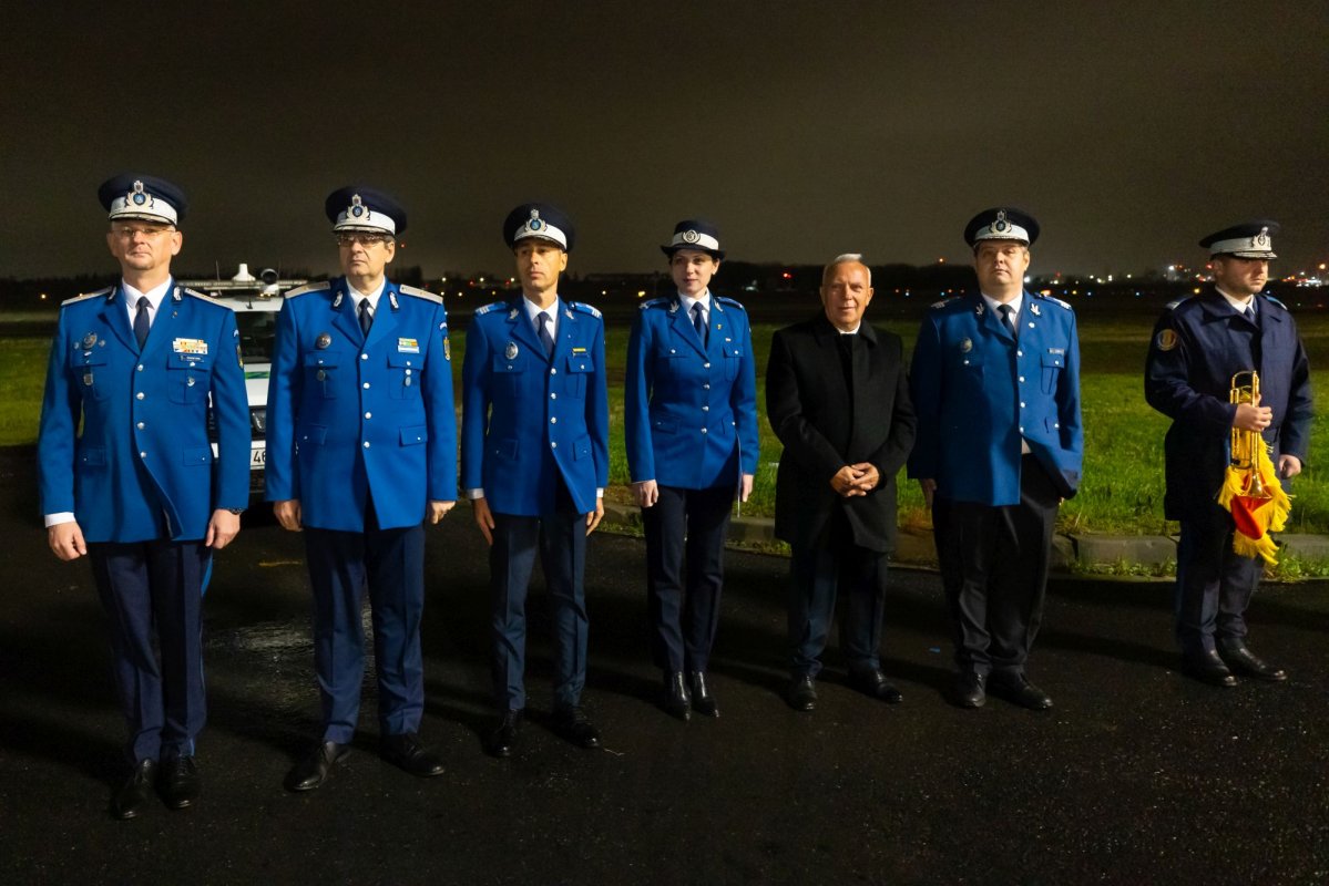 Repatrierea osemintelor domnitorului Grigore Alexandru Ghica 347284