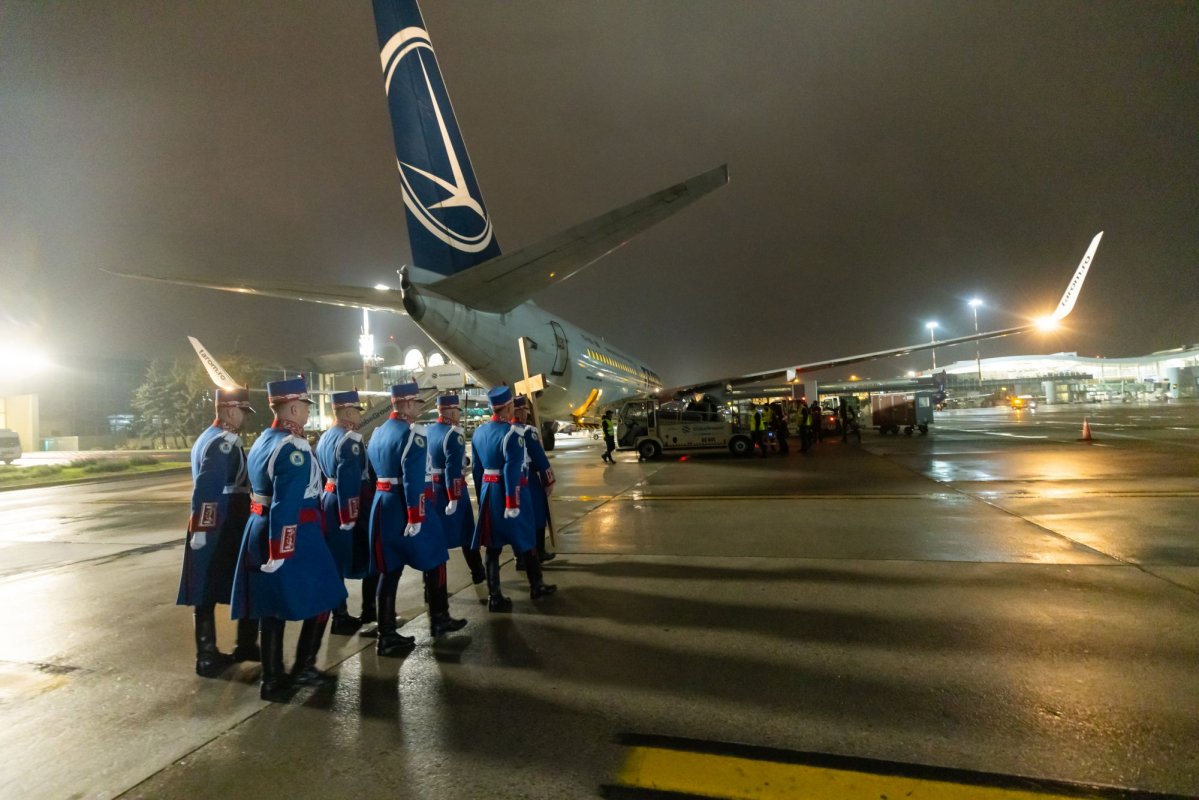 Repatrierea osemintelor domnitorului Grigore Alexandru Ghica 347285