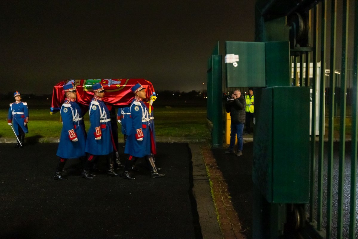 Repatrierea osemintelor domnitorului Grigore Alexandru Ghica 347290