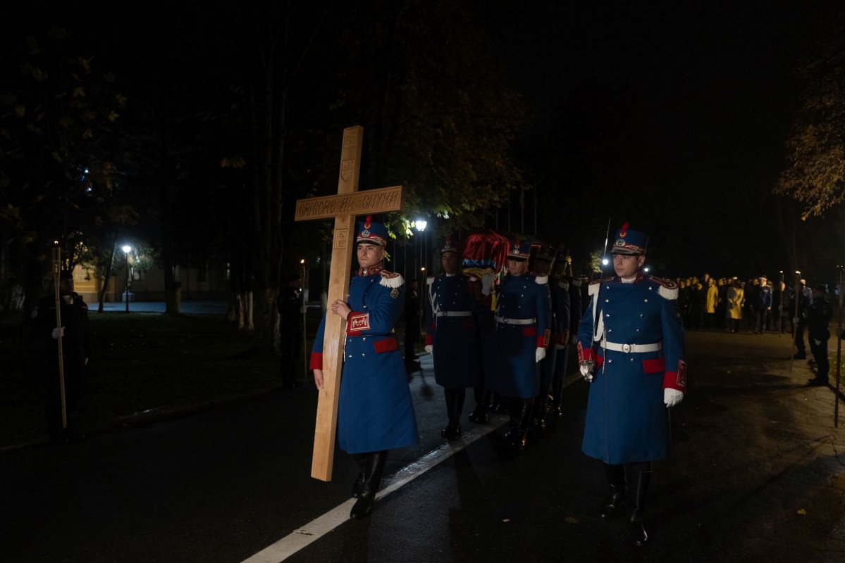 Repatrierea osemintelor domnitorului Grigore Alexandru Ghica 347291