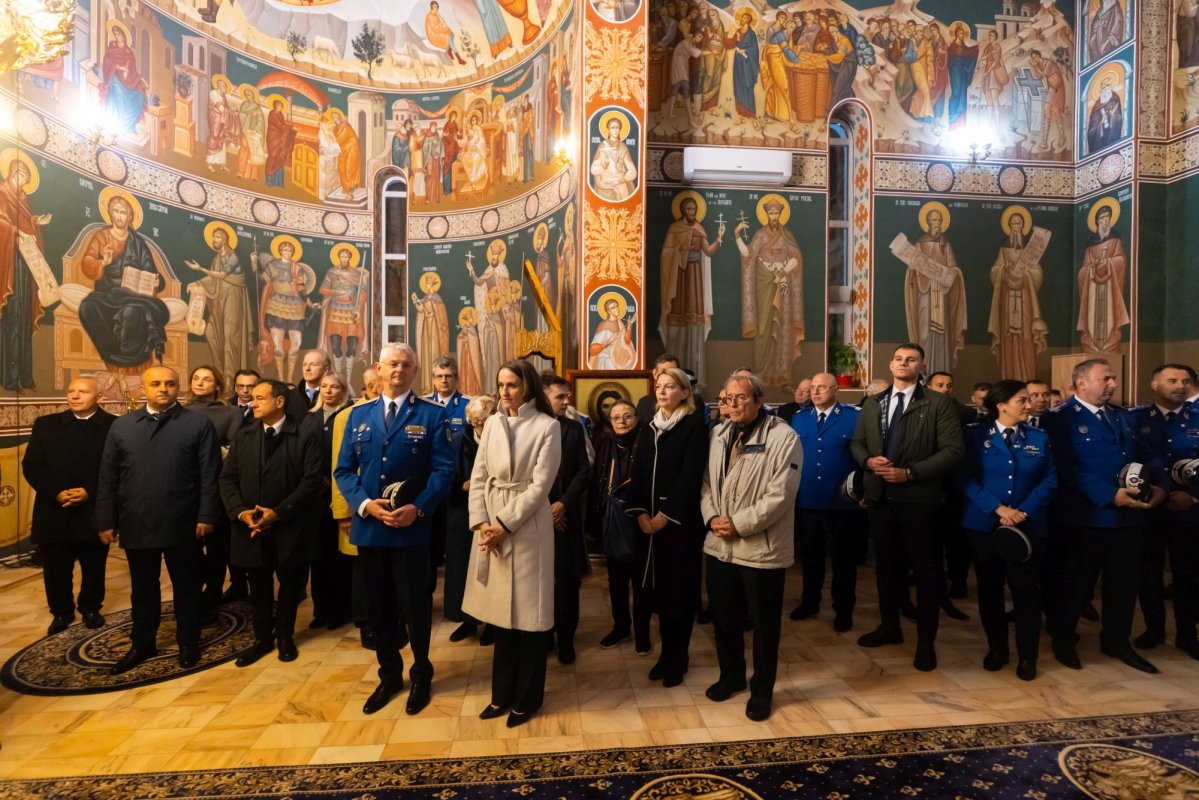 Repatrierea osemintelor domnitorului Grigore Alexandru Ghica 347295