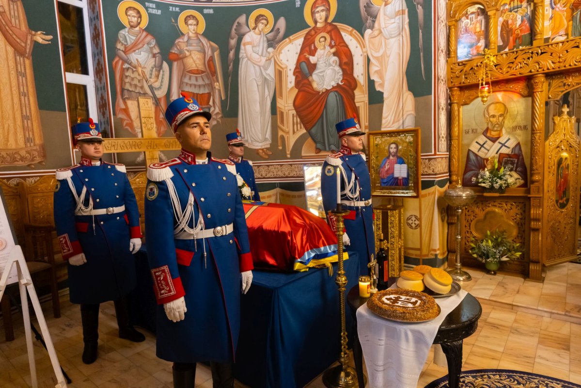 Repatrierea osemintelor domnitorului Grigore Alexandru Ghica 347296