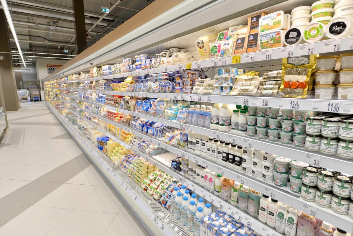 România nu acoperă cererea internă la zeci de alimente de bază  347203