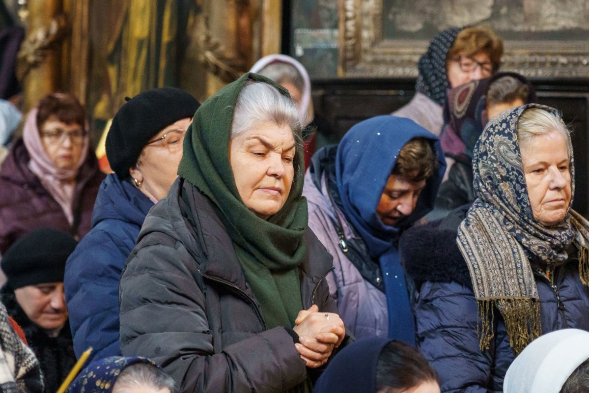 Hramul Mănăstirii Frumoasa din Iași 347310