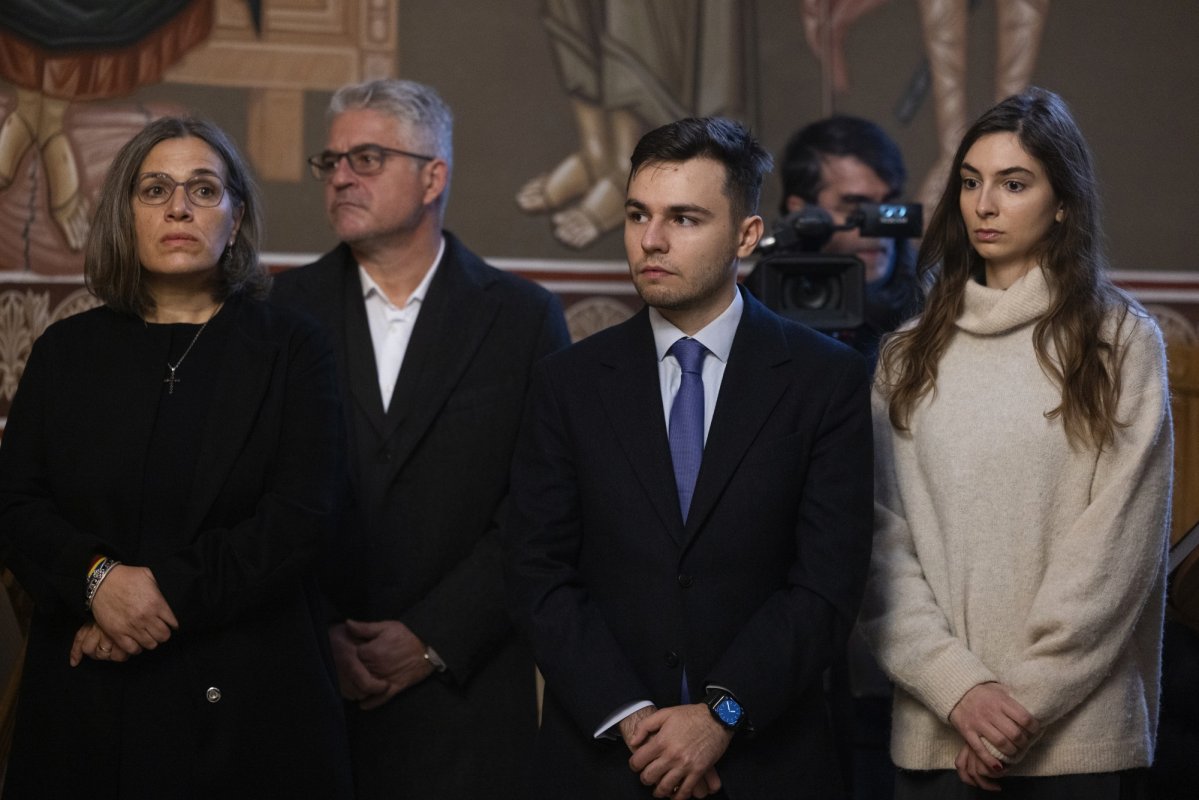 Pomenirea întemeietorului Jandarmeriei Române 347338