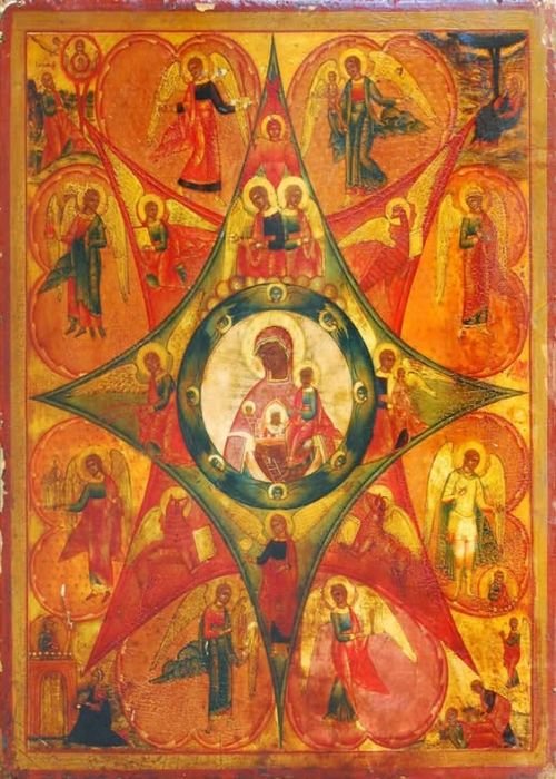 În dragoste locuiește frumosul 346718