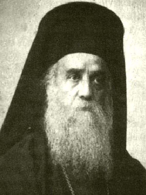 Sfântul Ierarh Nectarie de Eghina - marele taumaturg al zilelor noastre 346743