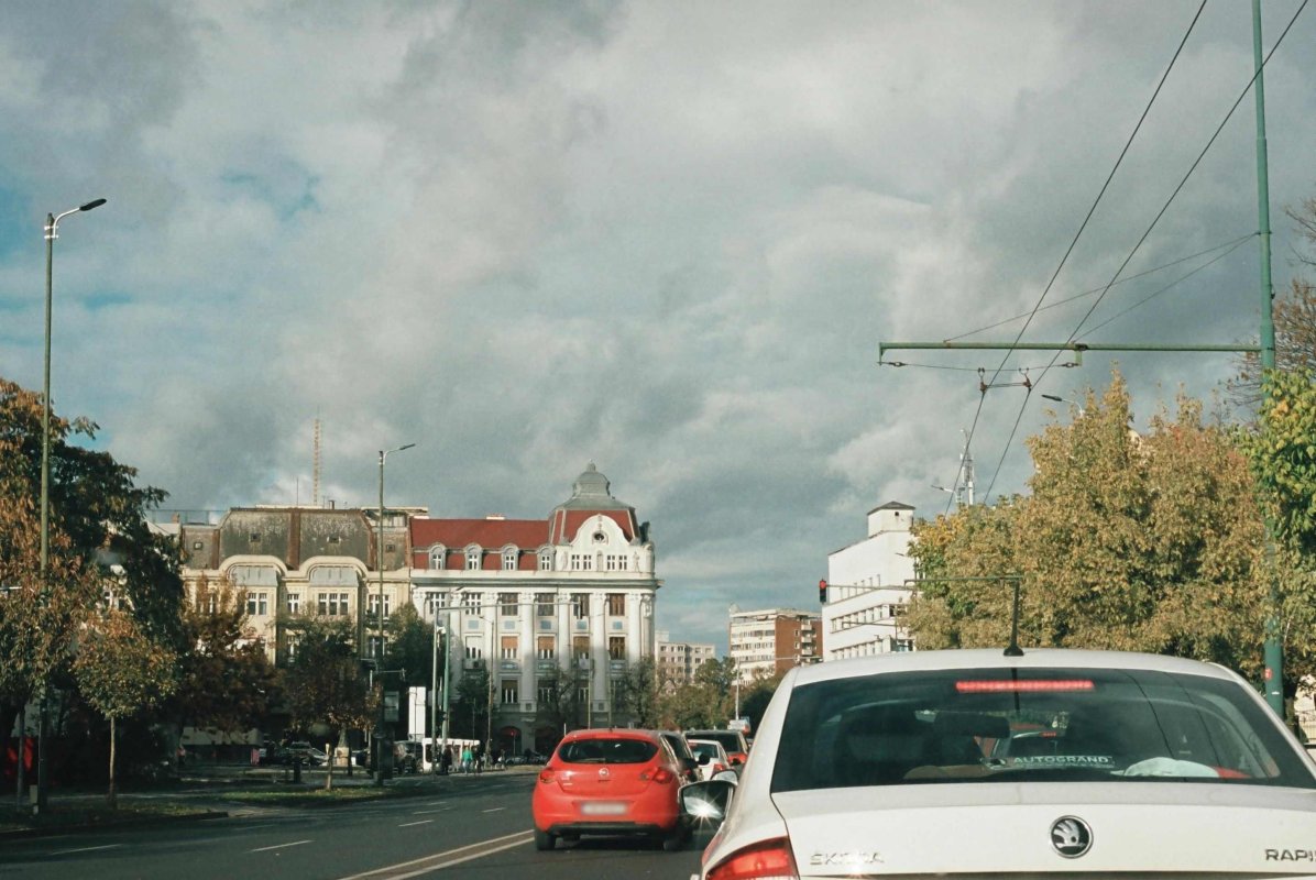 Oradea, capitala tineretului în 2027 347277