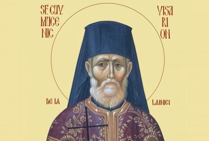 Sf. Ap. Olimp, Rodion, Sosipatru, Erast, Terţiu şi Cvart; Sf. Cuv. Mc. Visarion de la Lainici; Sf. Mc. Orest 347519