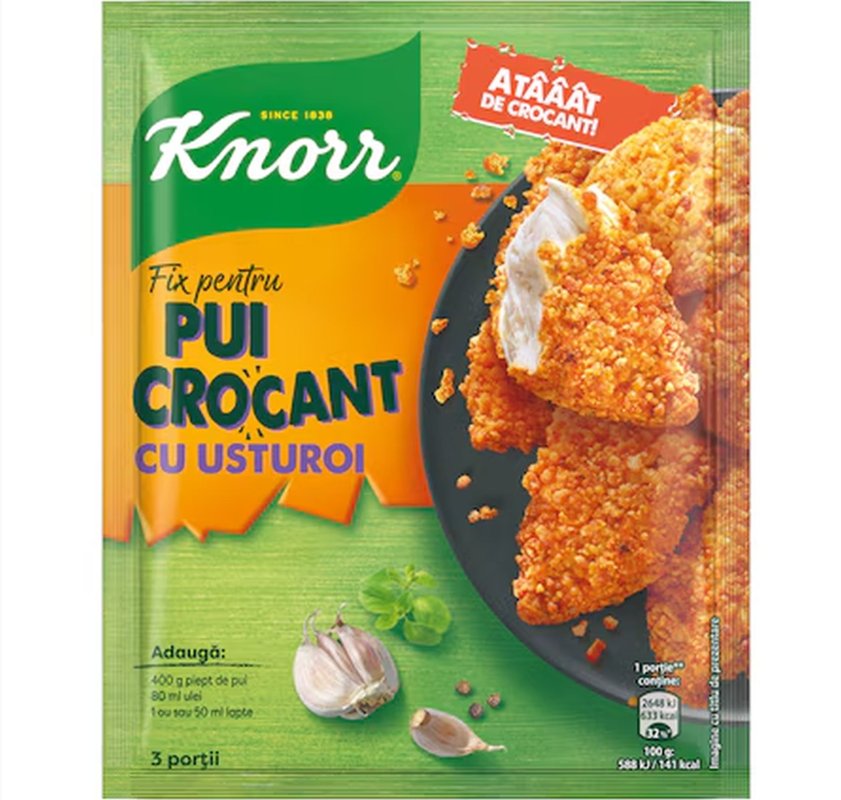 Produse alimentare retrase de la vânzare 347611