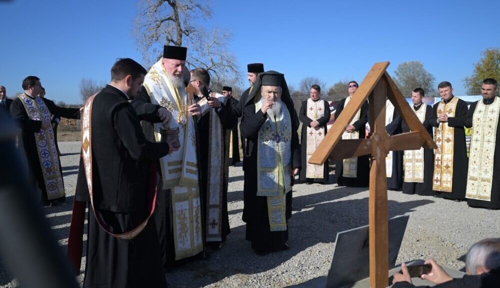 Un nou centru de recuperare împotriva adicțiilor în județul Arad 347644