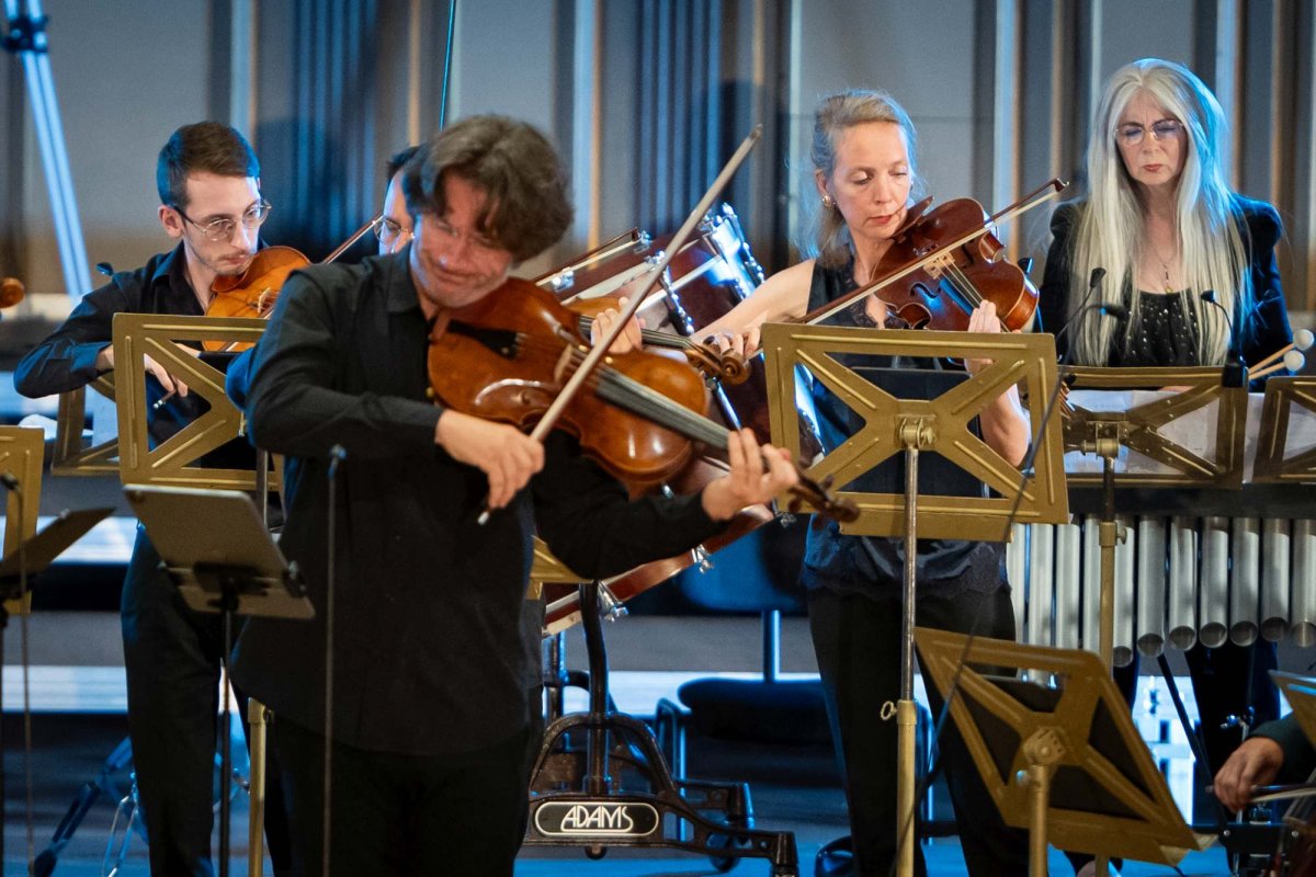 Creatoarea de sunete 347747