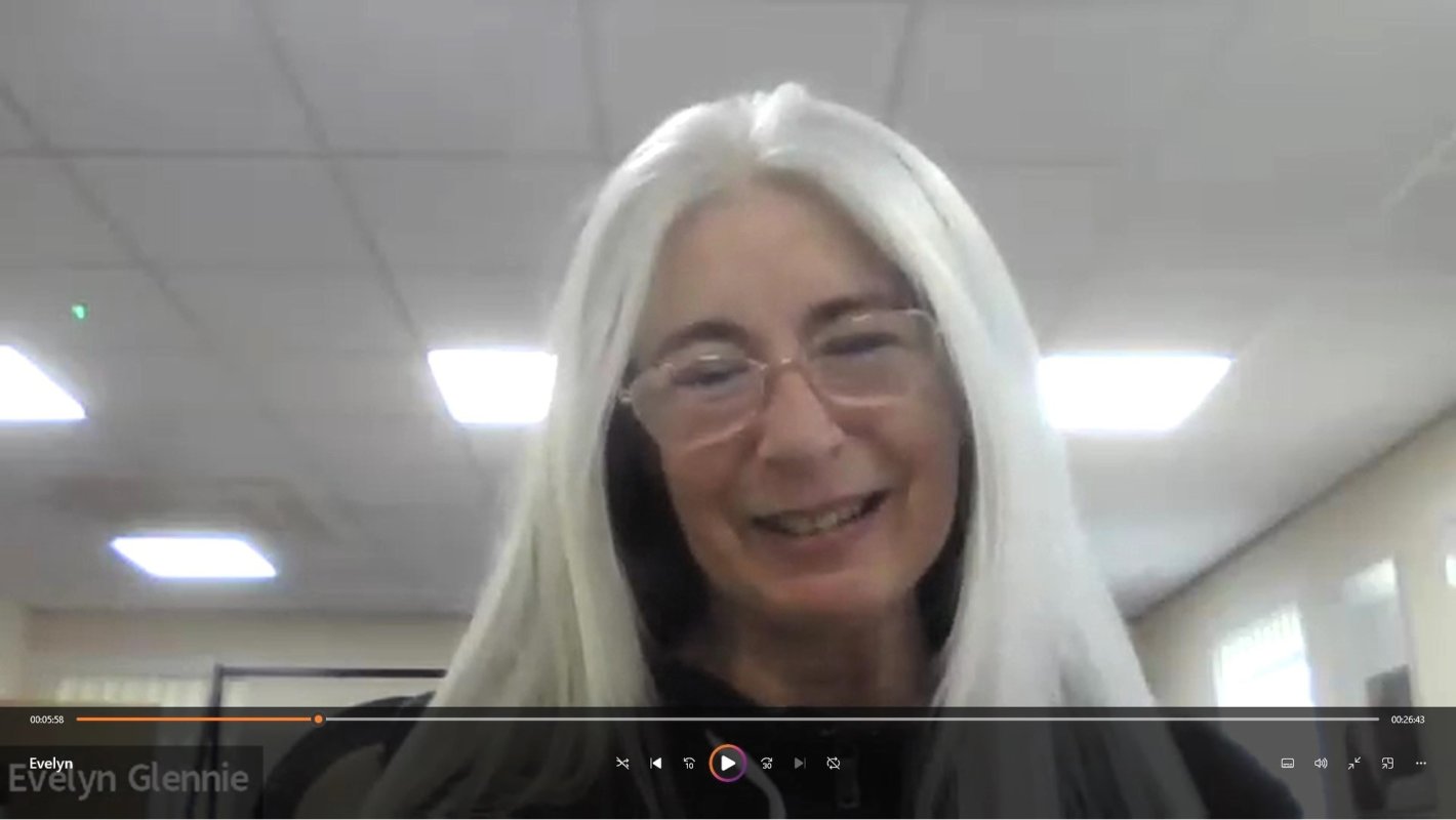 Creatoarea de sunete 347749