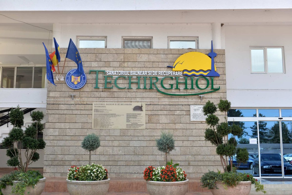 Ghiduri de promovare a terapiilor balneare  347687